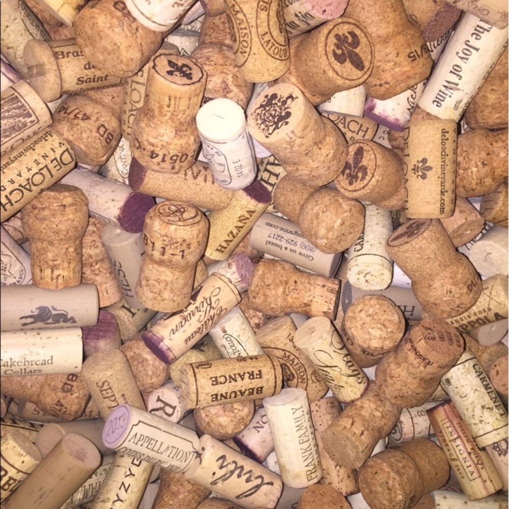 Wine Corks